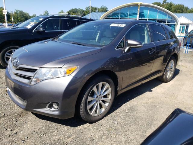 2014 Toyota Venza LE