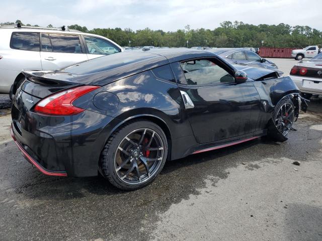 2015 Nissan 370Z Base VIN: JN1AZ4EH4FM441702 Lot: 66738593