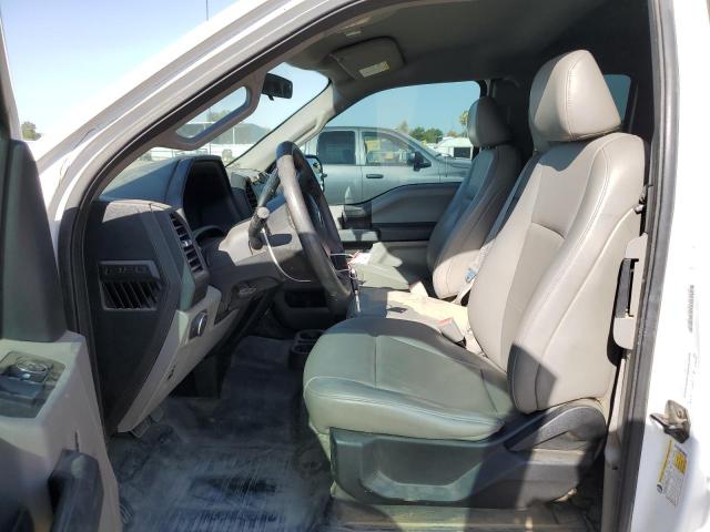 1FTEX1EP7JKC13787 Ford F150 Super Cab