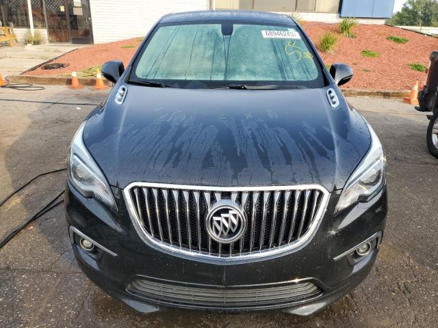 LRBFXBSA6JD027168 Buick Envision Preferred