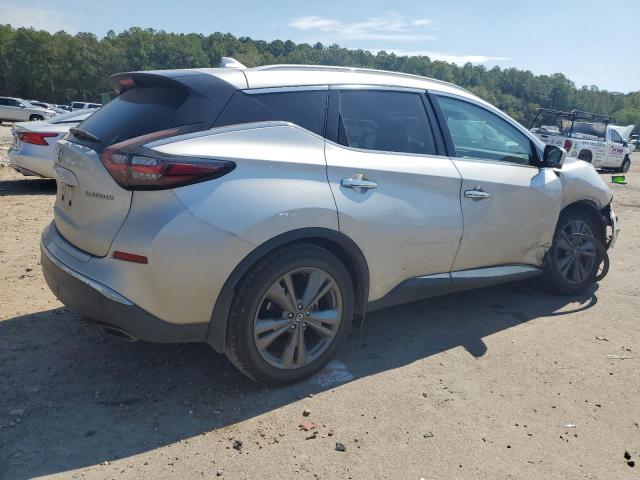 5N1AZ2MJ2KN151500 | 2019 NISSAN MURANO S