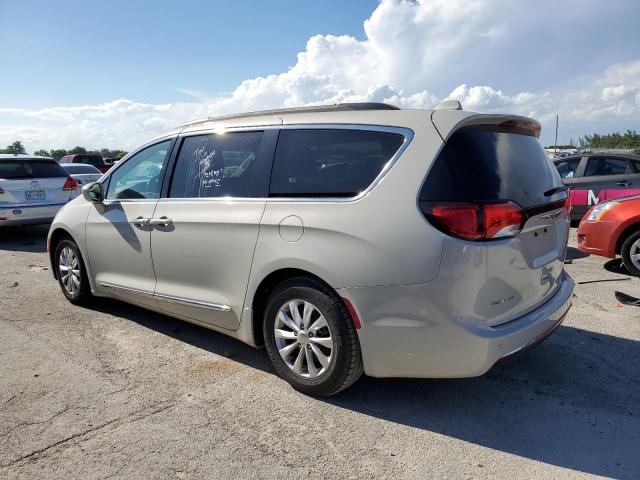 2C4RC1BG9HR660506 2017 CHRYSLER PACIFICA - Image 2