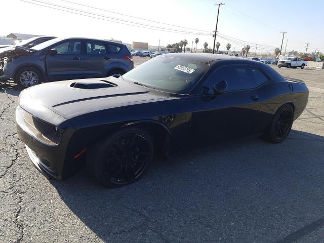 2016 Dodge Challenger R/T Scat Pack