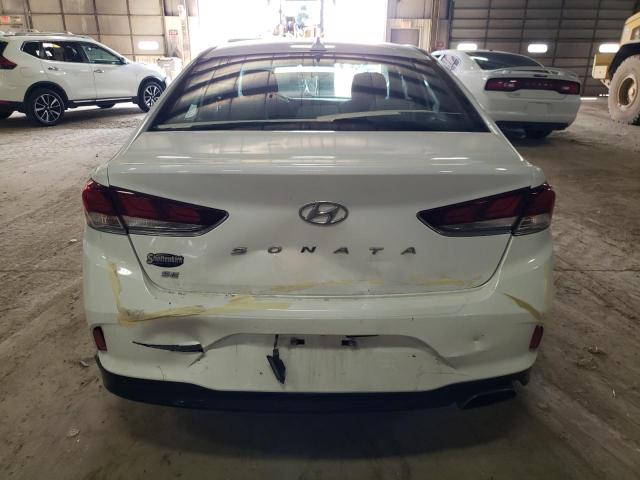 5NPE24AF4JH663330 | 2018 HYUNDAI SONATA SE