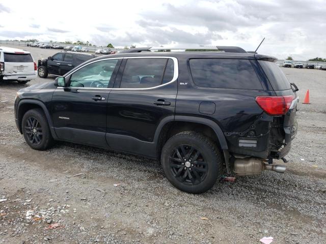 1GKKNULS1KZ143363 GMC Acadia SLT 2