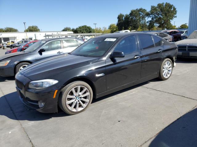 2012 BMW 5 Series 528i