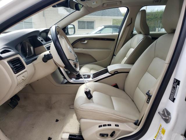 2015 VOLVO XC70 T6 PR - YV4902NKXF1206178