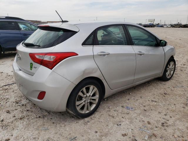 KMHD35LH1EU229919 Hyundai ELANTRA GT