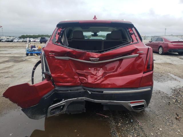 1GYKNCRS5NZ105274 Cadillac XT5 PREMIU 6