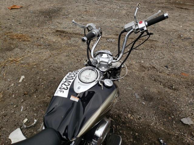 2005 YAMAHA CYCLE JYAVP11E25A064491