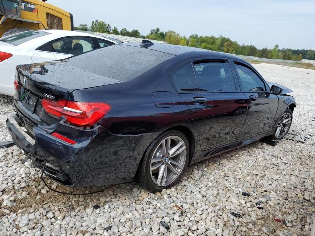 VIN WBA7E4C51KGV70580 2019 BMW 7 Series, 740 XI no.3