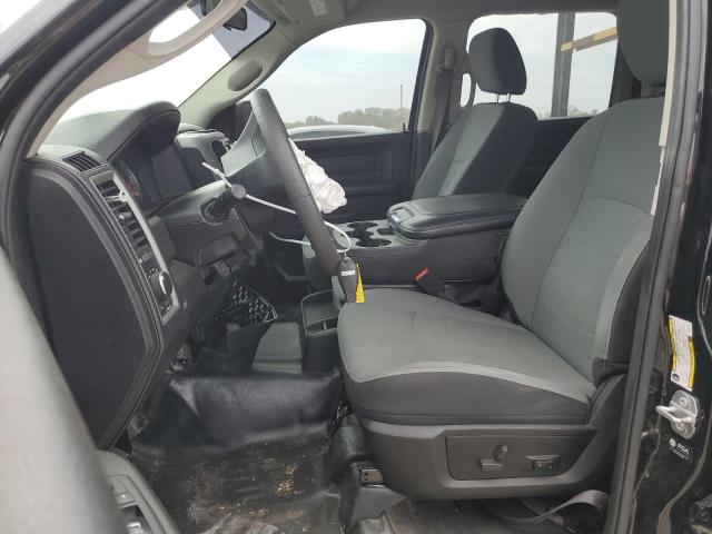 2021 DODGE 1500 1C6RR7XT2MS511359