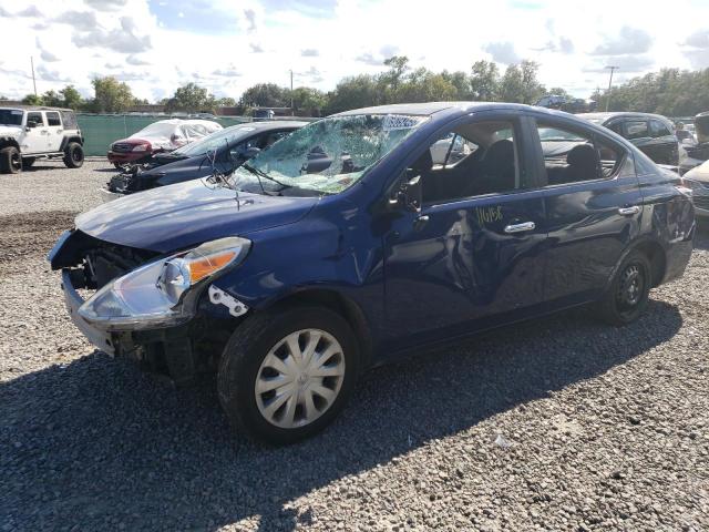 3N1CN7AP1KL836296 Nissan Versa S