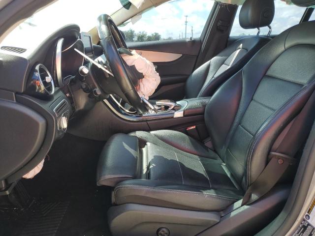 55SWF4KB9FU027205 Mercedes-Benz C 300 4matic