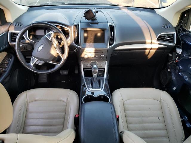 2FMPK4J91GBB67274 Ford EDGE SEL
