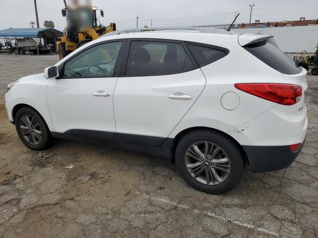 KM8JU3AG8FU012481 | 2015 HYUNDAI TUCSON LIM