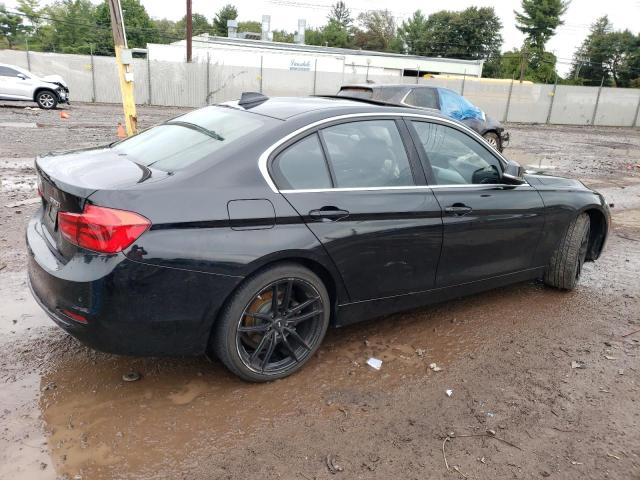 WBA8D9C33HA005066 BMW 330 XI