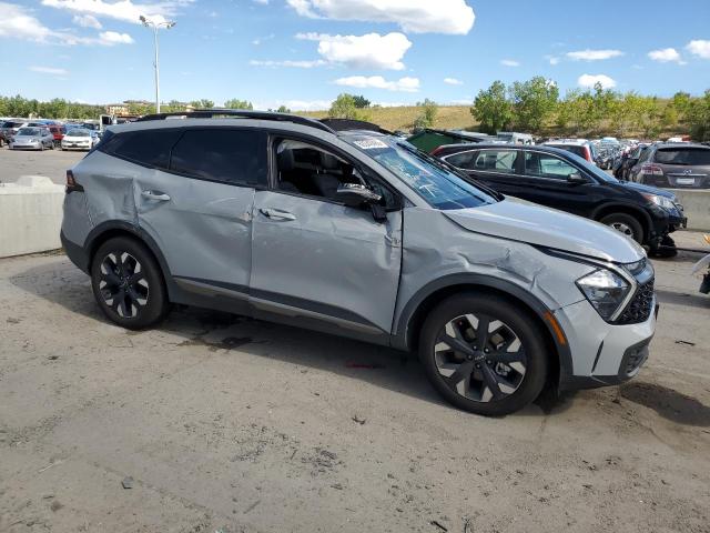 5XYK6CAF5PG095624 KIA Sportage X Line