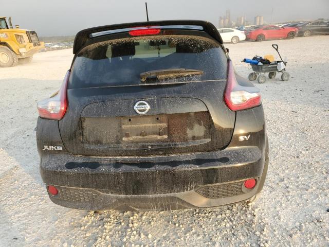 JN8AF5MR0GT605528 Nissan JUKE S