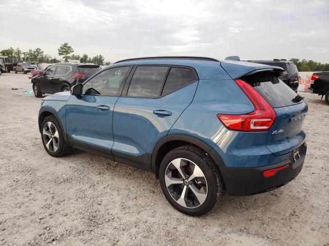 2023 VOLVO XC40 PLUS YV4L12UW4P2983894