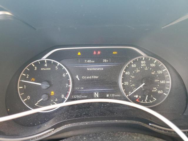 2018 Nissan Maxima 3.5S VIN: 1N4AA6AP5JC374805 Lot: 68062053