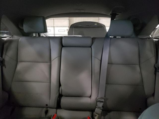 5J8TB4H7XHL031929 Acura Rdx Advance