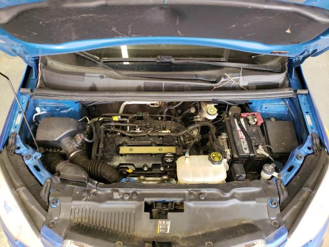 KL4CJFSB9FB168531 Buick Encore Convenience