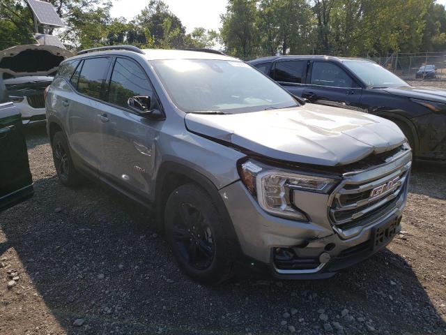 3GKALYEG9PL244733 GMC Terrain At4