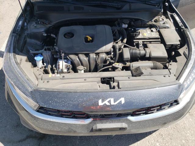 3KPF54ADXPE642005 KIA Forte Gt Line