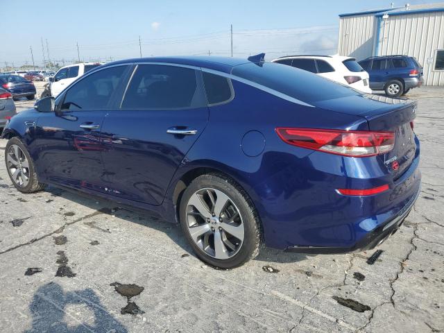 5XXGT4L36LG416334 KIA Optima Lx