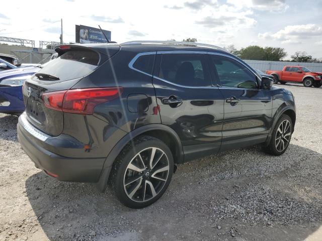 2018 Nissan Rogue Sport S VIN: JN1BJ1CP1JW195581 Lot: 67945553