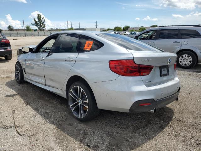 2017 BMW 340 XIGT - WBA8Y3C34HG451001
