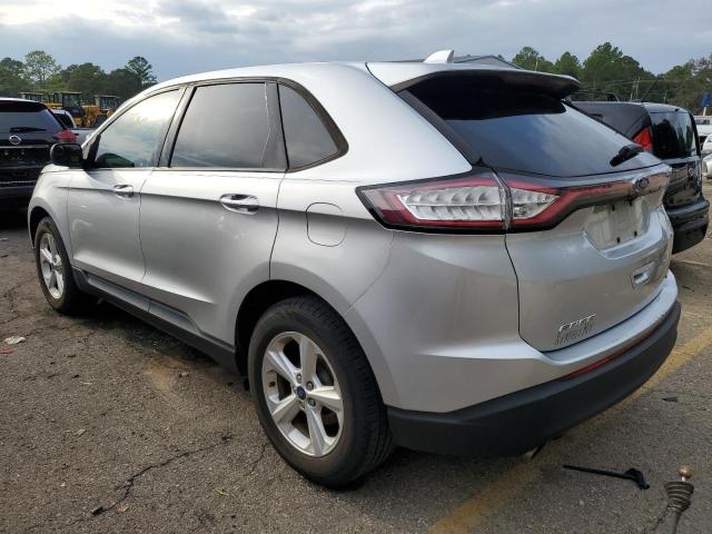 2FMTK3G93FBB91560 | 2015 FORD EDGE SE