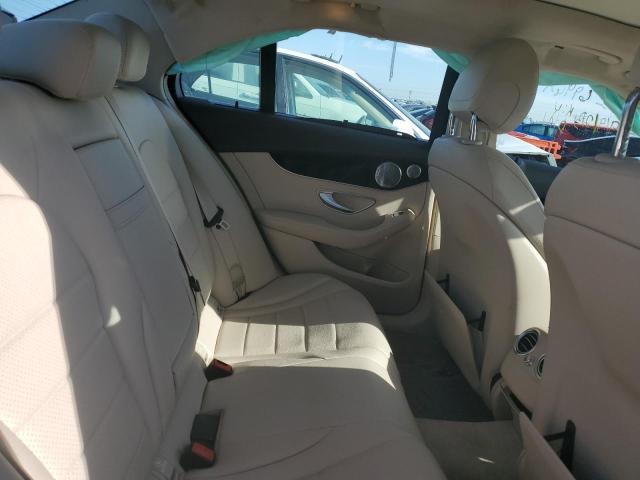 55SWF4KB6FU039280 Mercedes-Benz C 300 4matic