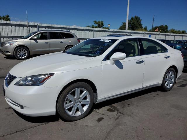 2009 Lexus ES 350 