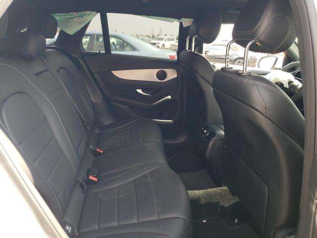 WDC0G4JB0KV180180 Mercedes-Benz GLC 300