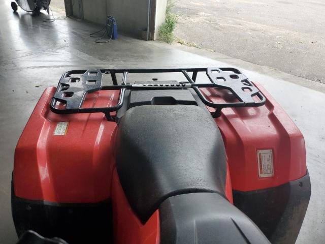 2023 HONDA TRX520 FM 1HFTE4413P4900151