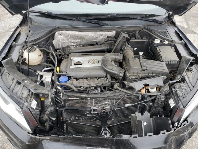 2017 VOLKSWAGEN TIGUAN WOL - WVGSV7AX6HW503129