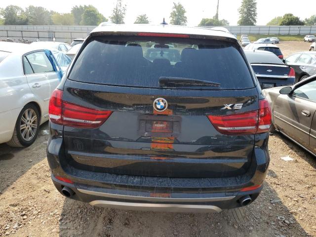 VIN 5UXKR0C53F0P04416 2015 BMW X5, Xdrive35I no.6