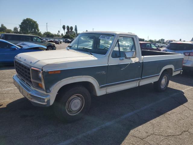 1981 Ford F-150 