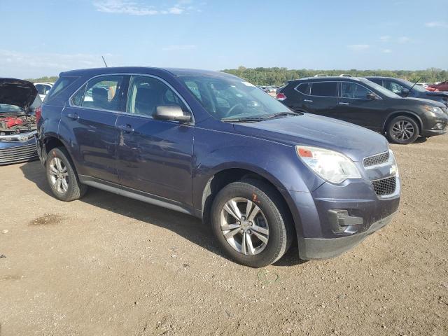 2GNALAEK4E6113208 | 2014 CHEVROLET EQUINOX LS