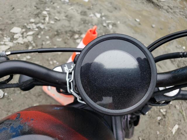 2020 HONDA CMX500 A MLHPC5653L5301033