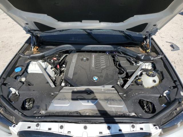 2023 BMW X3 M40I - 5UX83DP09P9N51877