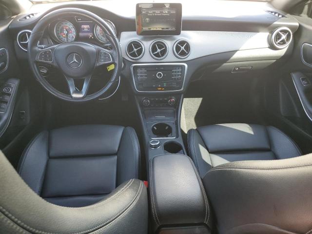 WDDSJ4EB3GN338549 Mercedes-Benz CLA 250