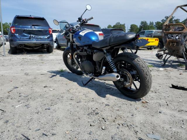 2022 TRIUMPH MOTORCYCLE STREET TWI - SMTD31G79NTAF7546