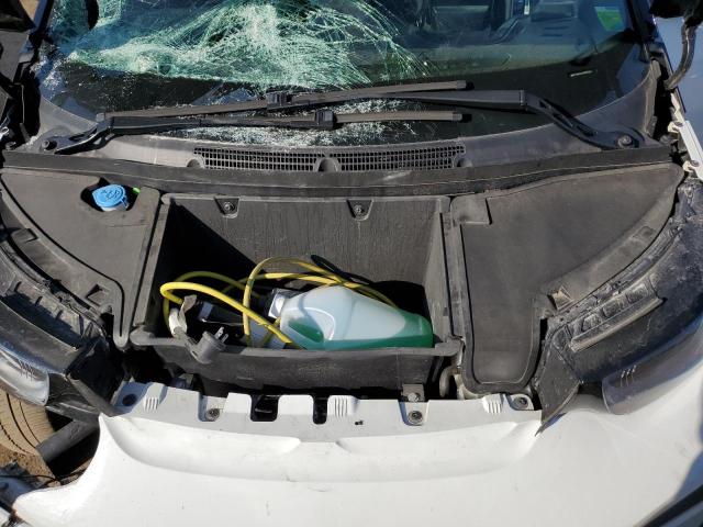 2018 BMW I3 REX - WBY7Z4C54JVD95325