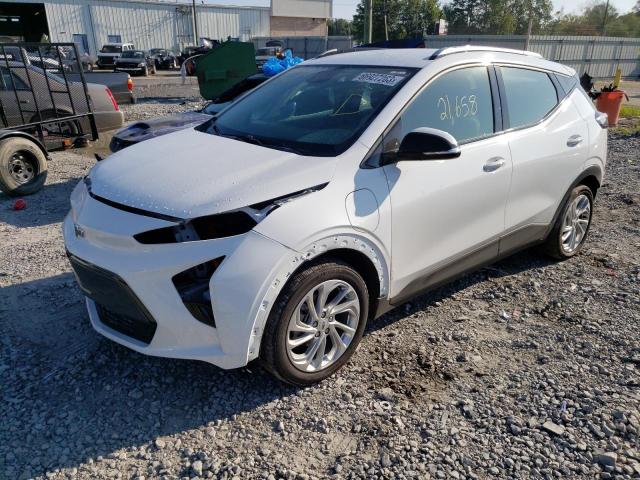 1G1FY6S03P4108868 Chevrolet Bolt EUV L