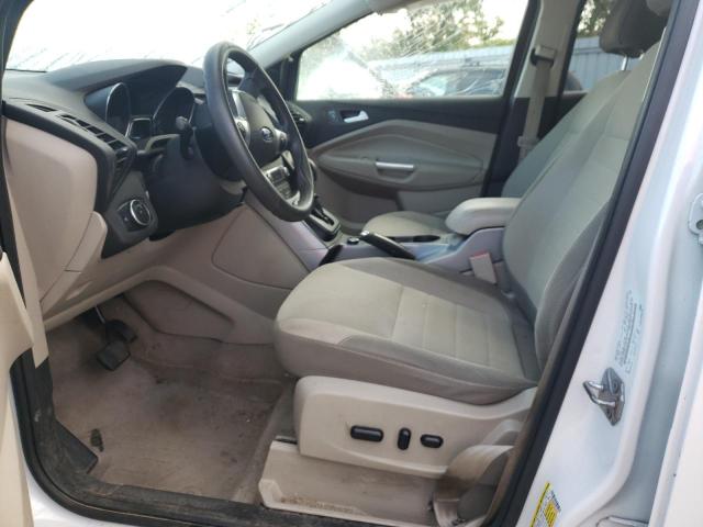 1FMCU9G98GUC83160 Ford ESCAPE SE
