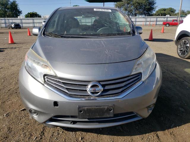 3N1CE2CP1EL382409 Nissan Versa Note S