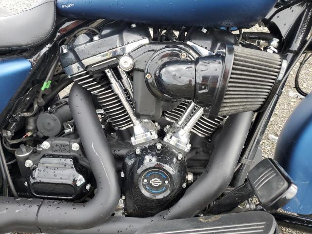 2018 HARLEY-DAVIDSON FLHXS 115T - 1HD1KYC17JB627753